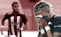 Rosier, Beşiktaştan ayrılış sürecini anlattı: Sinirle ofisine girip ona Sen adam değilsin dedim