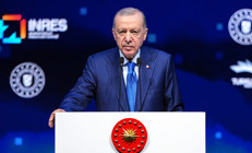 Cumhurbaşkanı Erdoğan: Akkuyu yıl sonunda ilk elektriği verecek