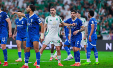 Merih Demiraldan bir ilk Finalde forma giyecek ilk Türk oyuncu oldu