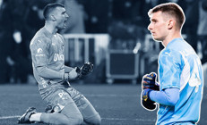 Fenerbahçede Livakovic karar aşamasında