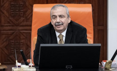 Sırrı Süreyya Önder hayatını kaybetti