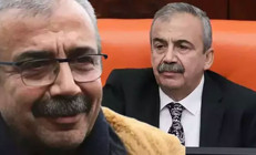 Ünlü isimlerden Sırrı Süreyya Önderin vefatının ardından başsağlığı mesajları... Tertemiz bir adamı daha kaybettik