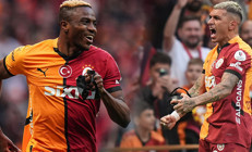 Osimhen ve Torreiranın çifte rekor gecesi