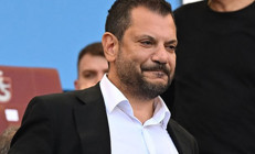 Ertuğrul Doğan: Osimhene Trabzona gel diyebilirdim