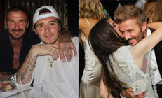 İki oğlu birbirine küstü, ailenin huzuru bozuldu… En özel gününde gönlü kırık kaldı