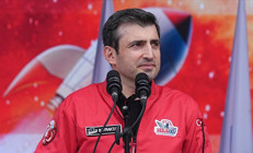 TEKNOFEST KKTCye ziyaretçi akını | Selçuk Bayraktar: TEKNOFEST milli teknoloji hamlesinin meydanıdır
