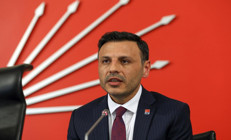 Özgür Özele saldırı sonrası CHPden açıklama