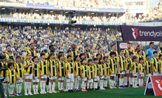 Derbide Çağlar Söyüncüden Fenerbahçeye kötü haber Başakşehir karşısında yok...