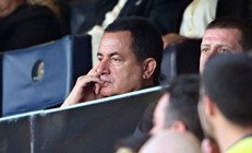 Kadıköyde yine istifa sesleri