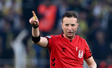 Fırat Aydınus, Fenerbahçe-Beşiktaş derbisinin hakemi Yasin Kolun performansını değerlendirdi: Verdiği ve vermediği penaltılarda kararları doğruydu