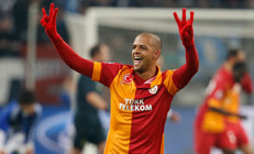 Felipe Melo: Teşekkürler Fenerbahçe