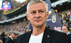 Büyük maçların hocası Solskjaer
