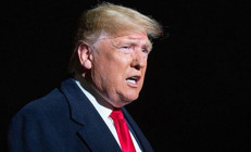 Trump’tan tuhaf anayasa çıkışı... ‘Ben başkanım avukat değil’