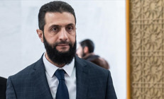 Suriye Cumhurbaşkanı Ahmed Şara Fransayı ziyaret edecek