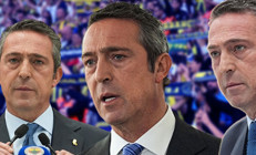 Fenerbahçe yönetimi olağanüstü seçim dedi Gözler Ali Koçta