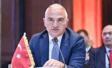 Kültür ve Turizm Bakanı Mehmet Nuri Ersoy: Yapay zeka turizmde bir devrimdir