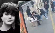 Ahmet Minguzzi katledilmişti Cani gülerek anlatmış