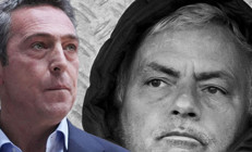 Mourinho, Fenerbahçeye pahalıya patladı: Tam 107.8 milyon €luk fatura