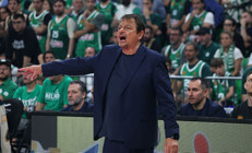 Ergin Ataman: Böyle bir şey görmedim