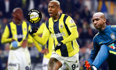Fenerbahçeli Talisca konuştu Brezilya Milli Takımı için net açıklama