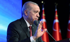 Cumhurbaşkanı Erdoğan: Gabar ve Karadenizdeki keşiflerle talihimiz değişti