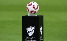 Ziraat Türkiye Kupası final maçının biletleri satışa çıktı