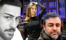 Sivasta iki kardeş evlerinde boğazları kesilerek öldürüldü