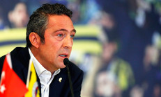 Fenerbahçe Başkanı Ali Koçtan canlı yayında olay açıklamalar: Kongre yapılırsa aday olmam Mourinhoya teklif geldi