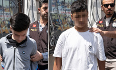 Minguzzi cinayetinde 2 şüpheli tutuklandı: Zanlıların ifadesi ortaya çıktı