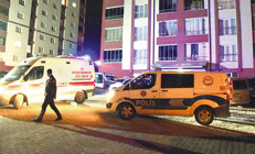 Kan donduran vahşet... Kayıp babayı son gören kişi cinayet şüphelisi