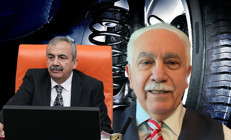 Sırrı Süreyya Önderin son görüştüğü kişiydi | Doğu Perinçek, Önderin aracında bulunan düzeneği anlattı: Bize görüntüleri gösterdi