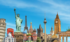 Dünyanın en mutlu şehirleri belli oldu