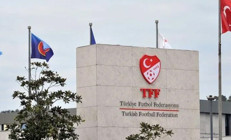 TFF, transfer dönemi tarihlerini açıkladı