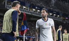 Hakan Çalhanoğlu ikinci finalinde dev kupayı istiyor
