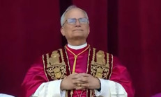 Yeni Papa Robert Francis Prevost kimdir, kaç yaşında Robert Francis Prevost nereli İşte Kardinal Francis Prevostin biyografisi
