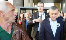 Özel’e saldırıya müfettiş incelemesi... Polislerin ifadesi alındı