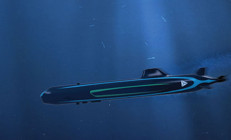 Yerli ve milli insansız su altı aracı geliyor... Mavi Vatanın derinlikleri STM NETAya emanet