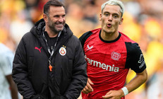 Galatasaray Xhaka’yı transfer ediyor Operasyonda yeni gelişme