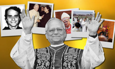 Geçmişi daha ilk günden ifşa oldu Yeni Papa 14üncü Leo hakkında merak edilenler