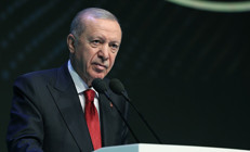 Cumhurbaşkanı Erdoğandan Özgür Özele sert sözler: Bunun adı ekonomik tetikçiliktir