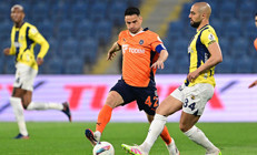 Sofyan Amrabattan Fenerbahçeye kötü haber