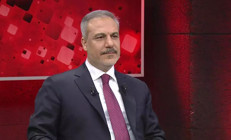 Bakan Fidandan Terörsüz Türkiye mesajı: PKKnın silah bırakması yetmez