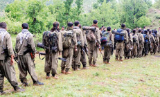 Örgütün 47 yıllık kanlı tarihi