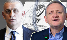 Göksel Gümüşdağdan sert hakem tepkisi: Tek sorumlu TFF