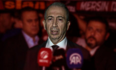 Galatasaray İkinci Başkanı Metin Öztürkten Fenerbahçe tepkisi