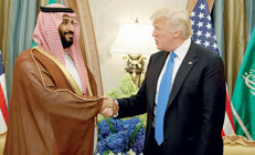 Büyük açıklaması bu mu: Trump Filistin’i mi tanıyacak