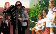 Ünlü oyuncunun anne acısı dinmiyor… ‘Sonsuza kadar sakladığım anılarım’