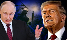 Tarih belli oldu Zelenski ve Putin Türkiyeye geliyor