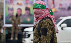 Hamas: ABD ile anlaştık, Türkiyeye teşekkür ediyoruz