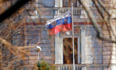 Polonya Krakowdaki Rusya Başkonsolosluğunu kapatıyor